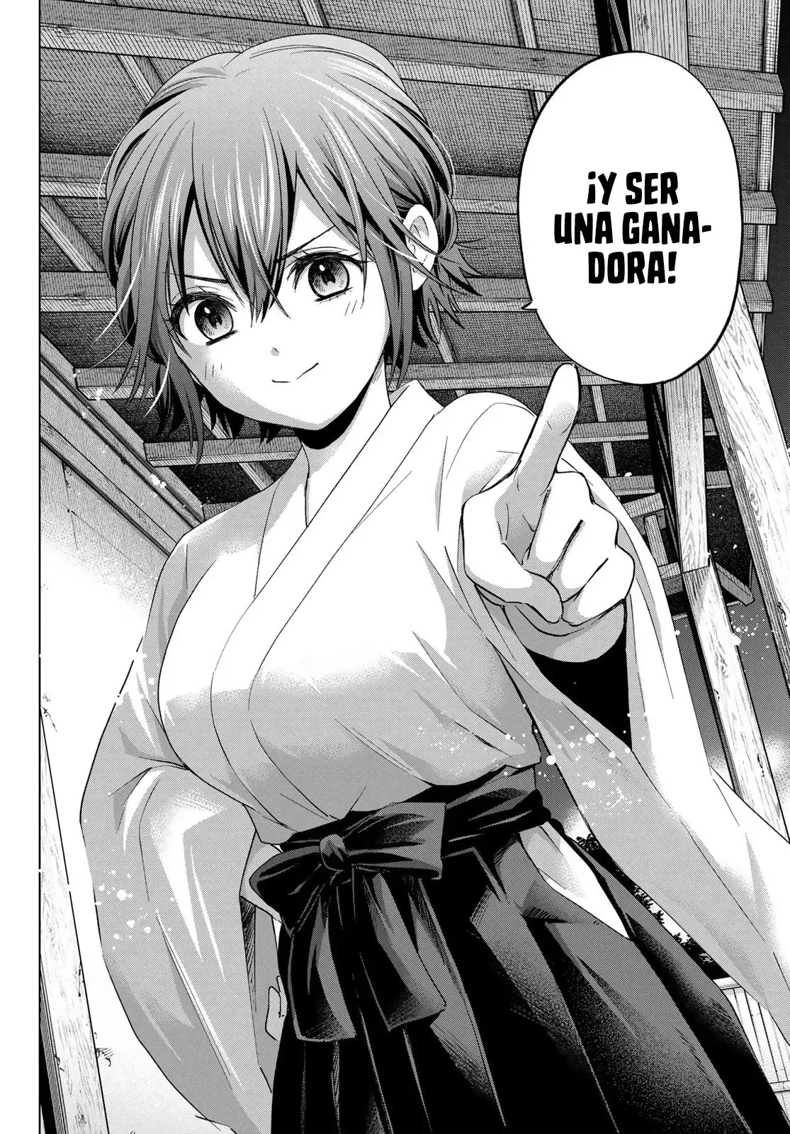Capitulo 91 page 19