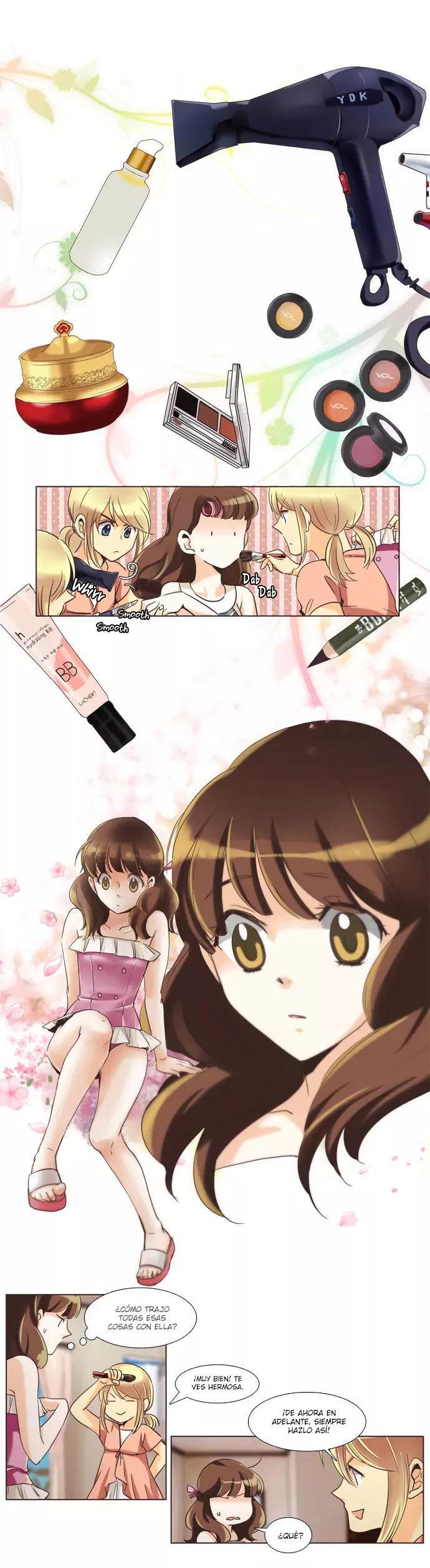 Capitulo 99 page 8
