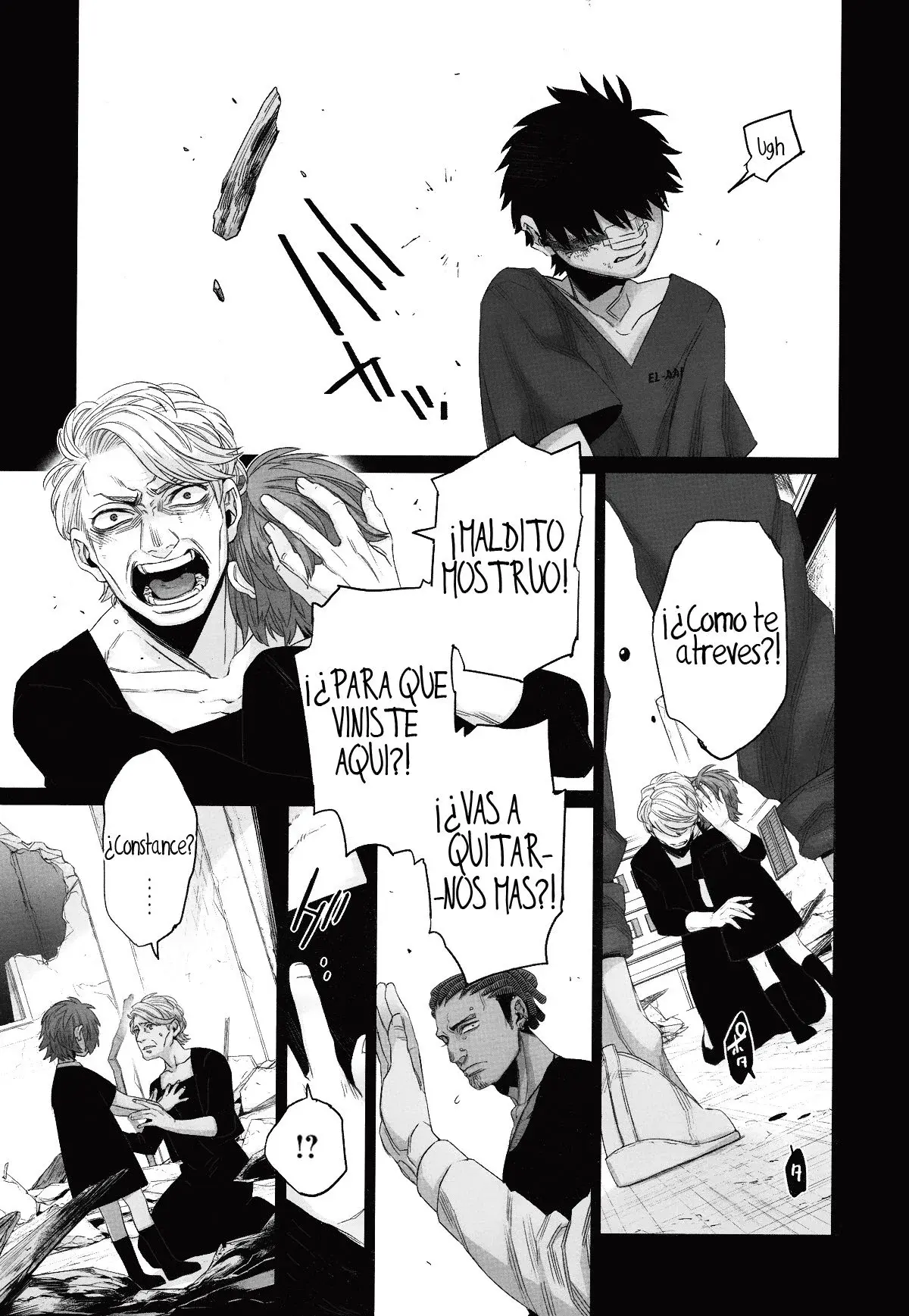 Capitulo 46 page 11