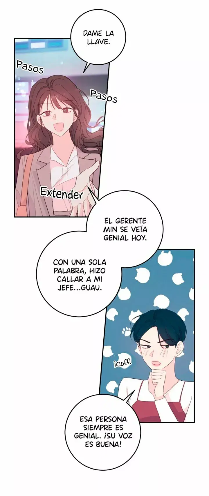 Capitulo 97 page 18