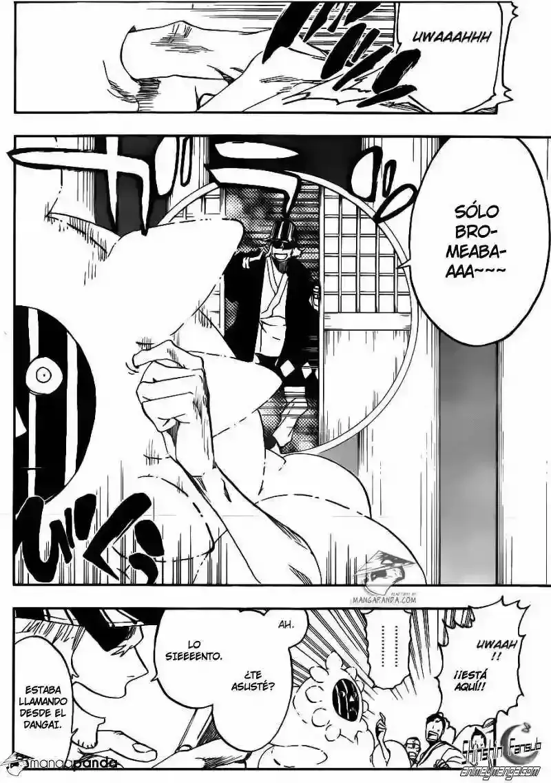 Capitulo 552 page 9