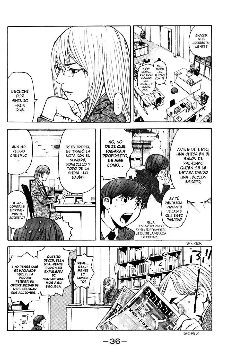 Capitulo 6 page 7