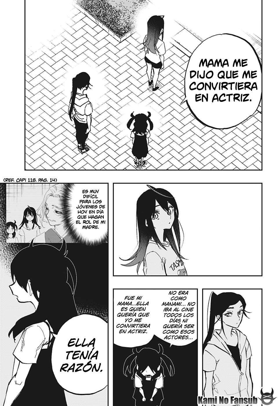 Capitulo 120 page 18