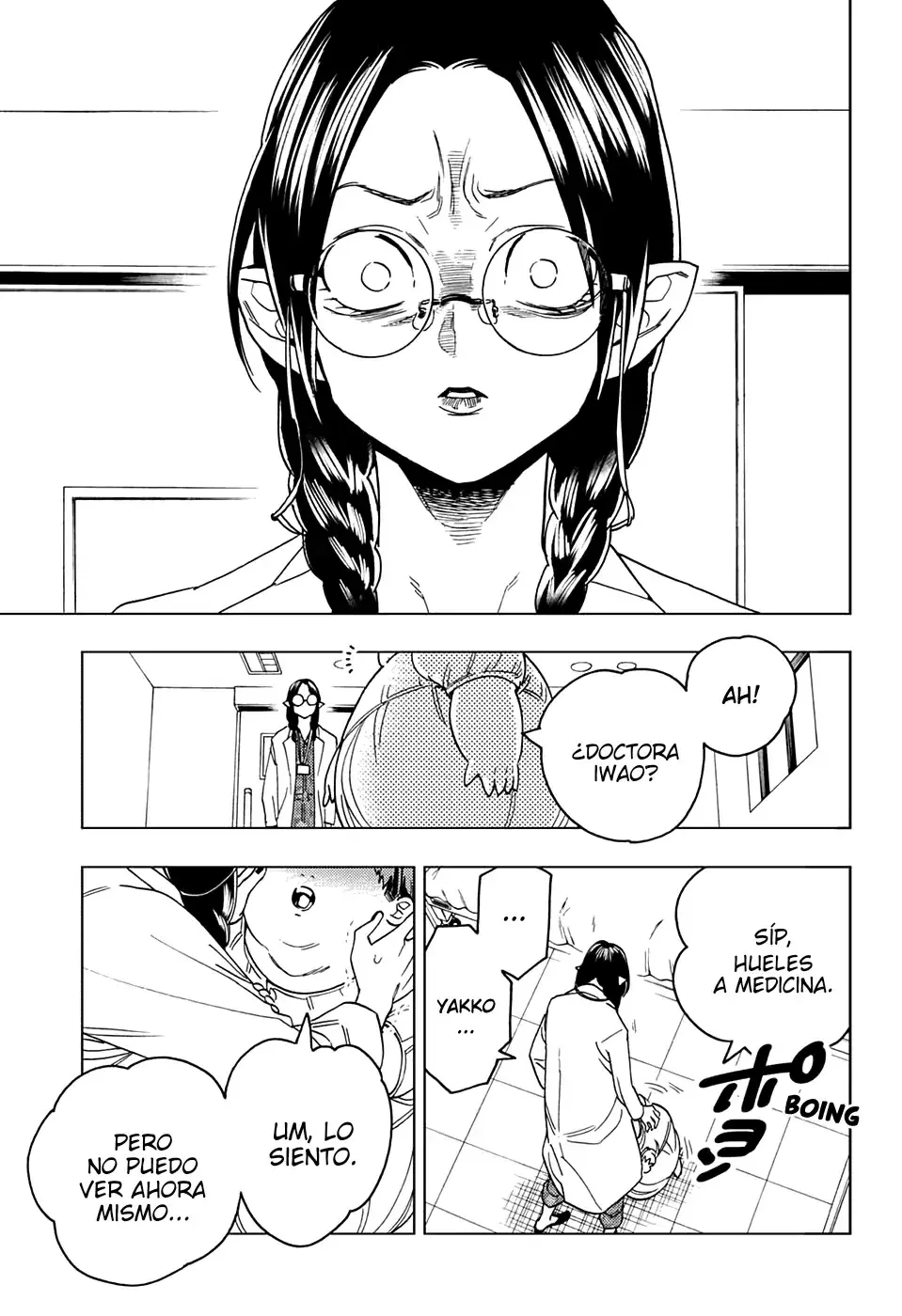 Capitulo 40 page 32