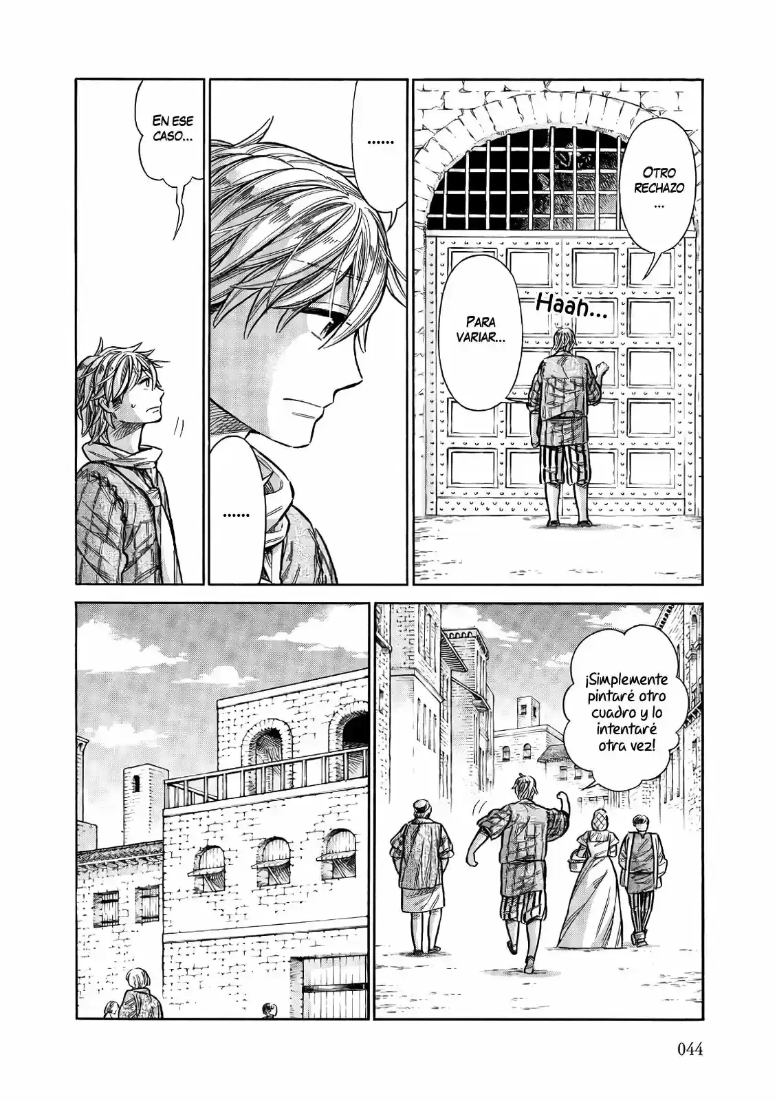 Capitulo 42 page 5