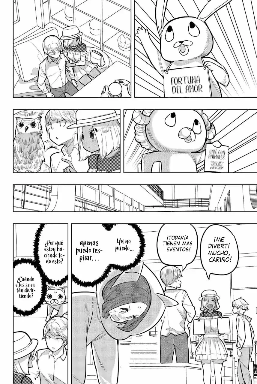 Capitulo 111 page 12