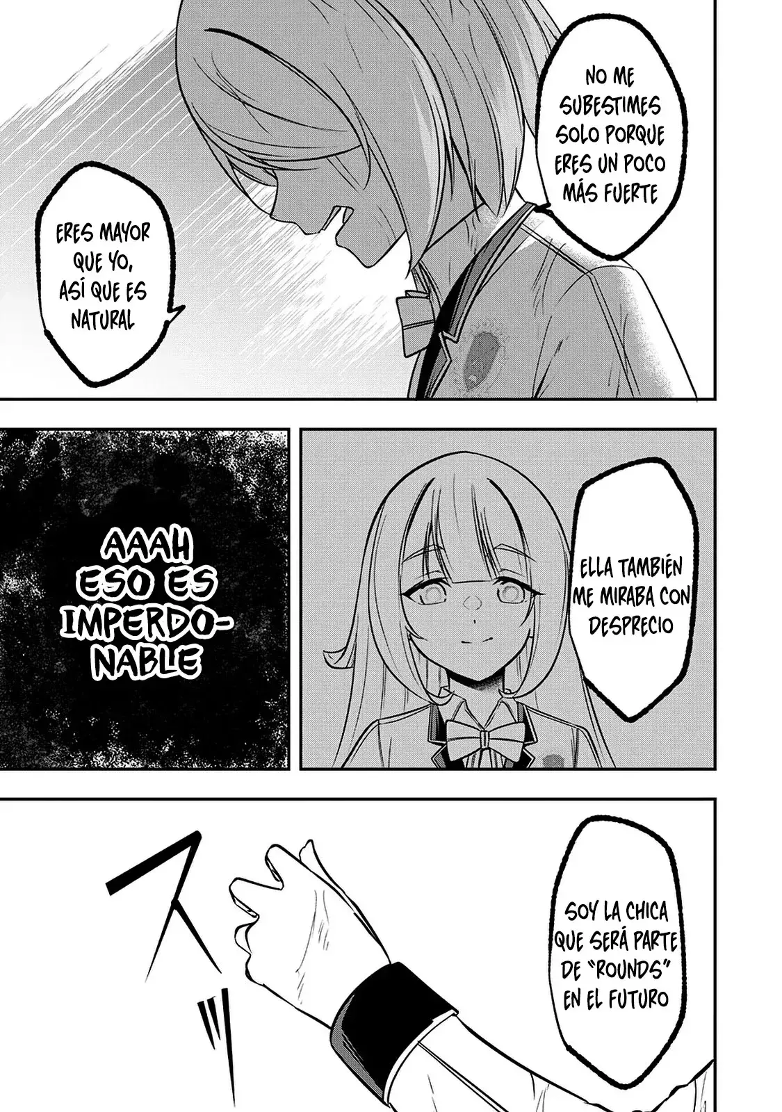 Capitulo 31 page 21