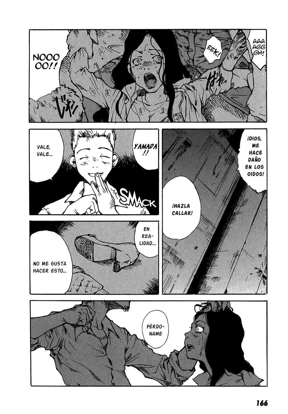 Capitulo 19 page 3