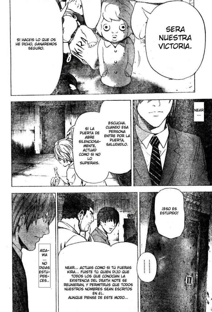 Capitulo 101 page 14