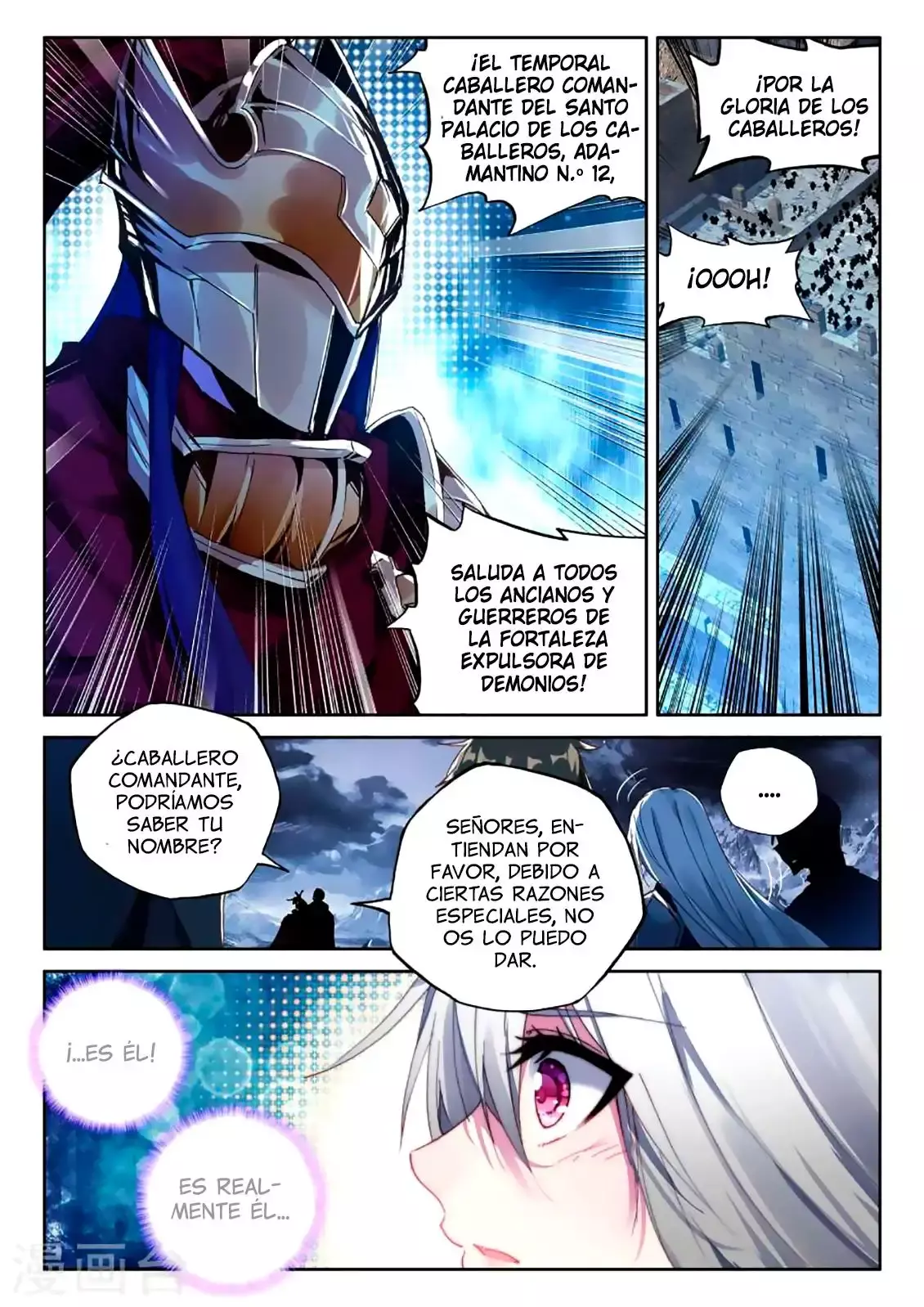 Capitulo 156 page 20