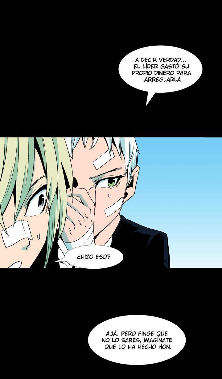 Capitulo 60 page 33