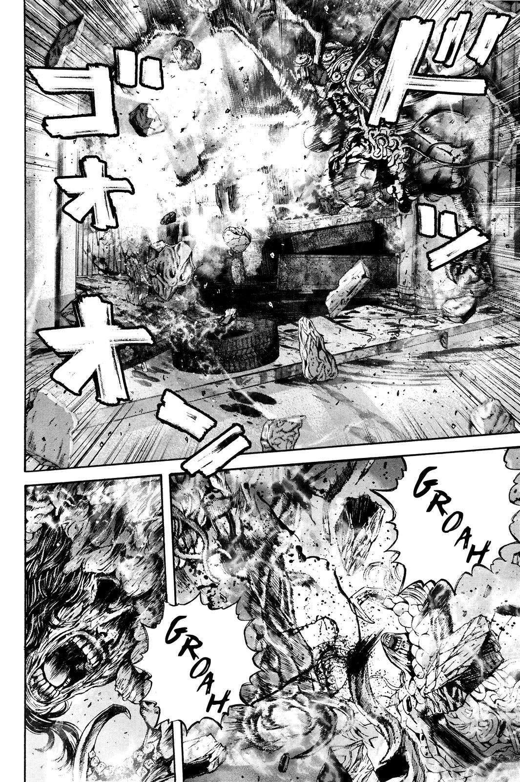 Capitulo 30 page 5