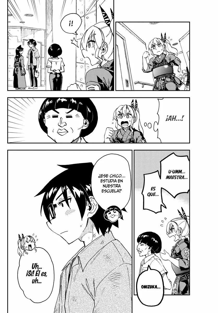 Capitulo 276 page 5