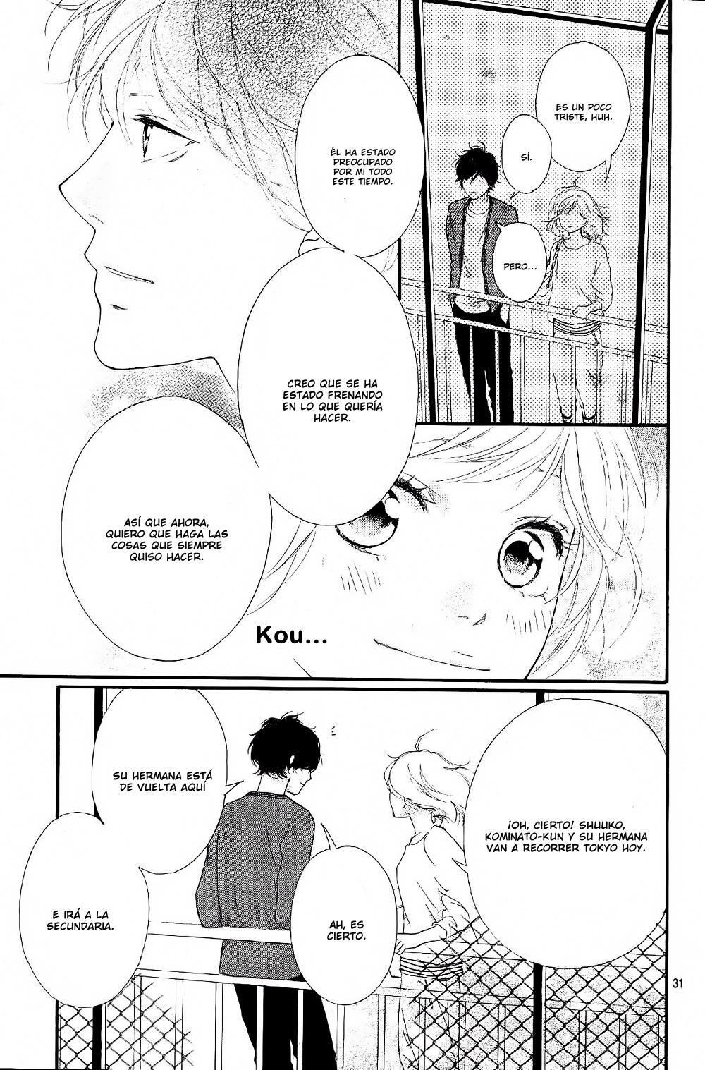 Capitulo 50 page 31