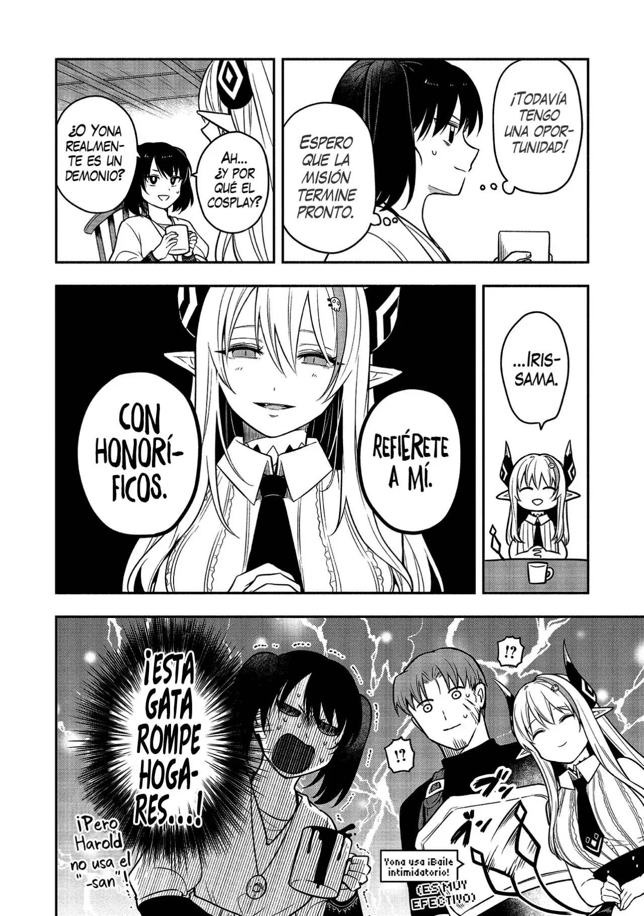 Capitulo 3.10 page 16