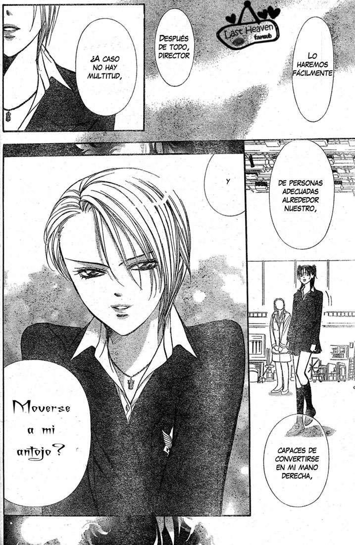 Capitulo 133 page 32