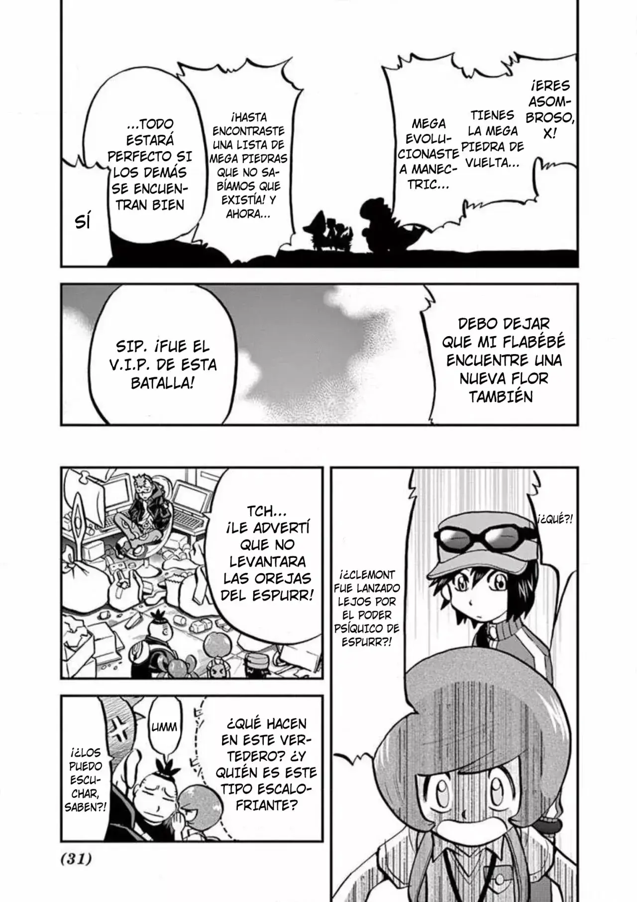 Capitulo 567 page 28