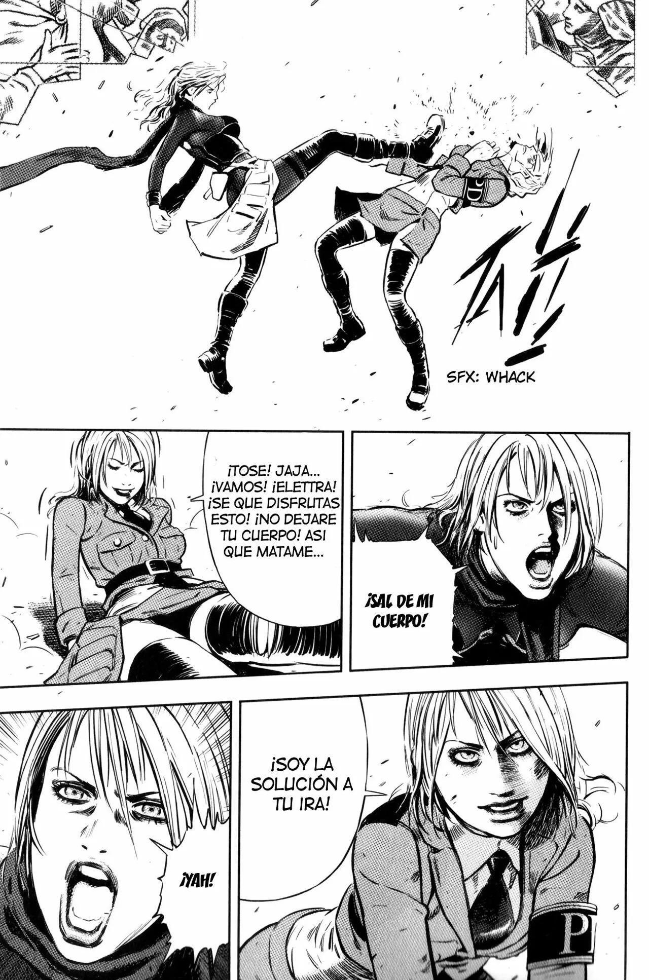 Capitulo 18 page 18
