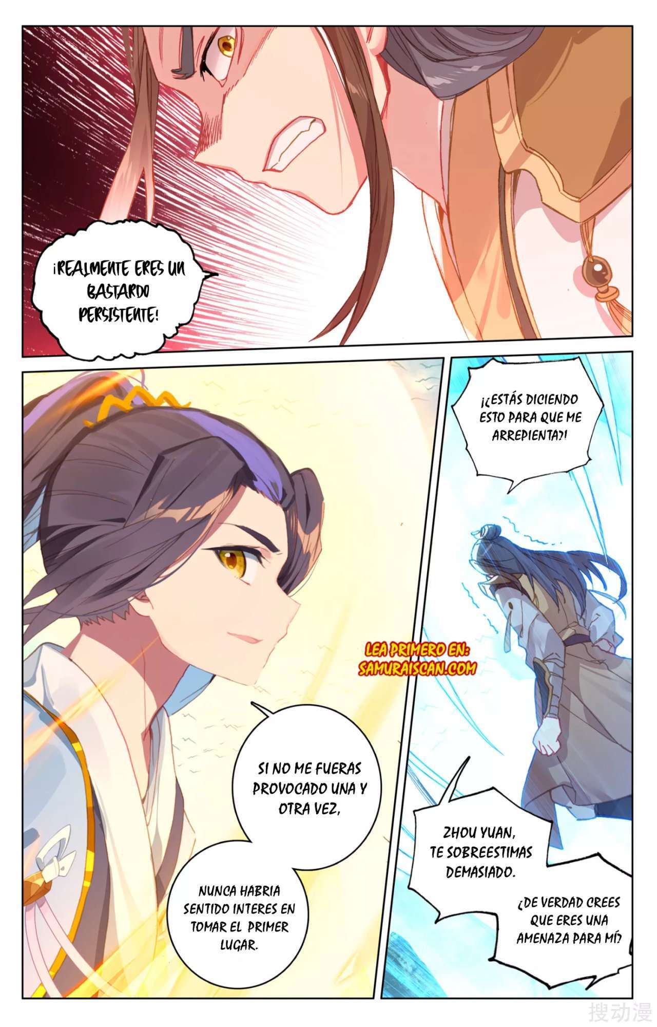Capitulo 263 page 6