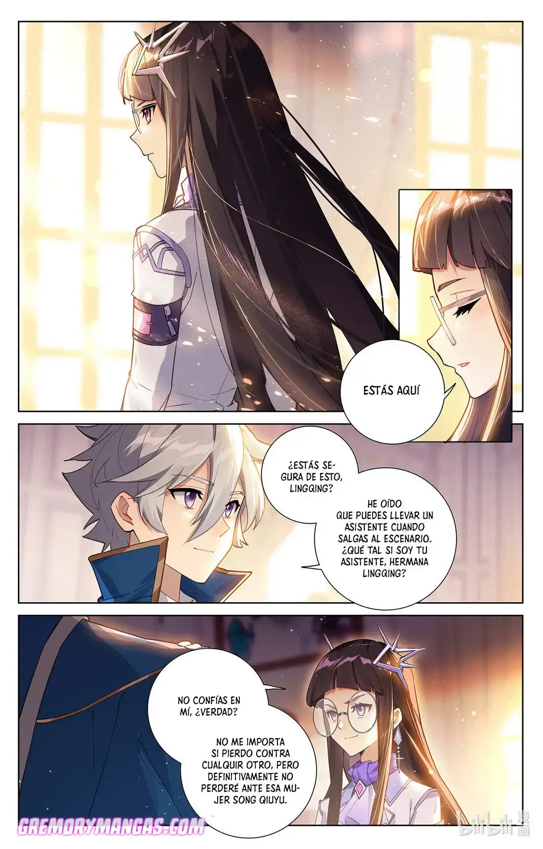 Capitulo 86 page 14