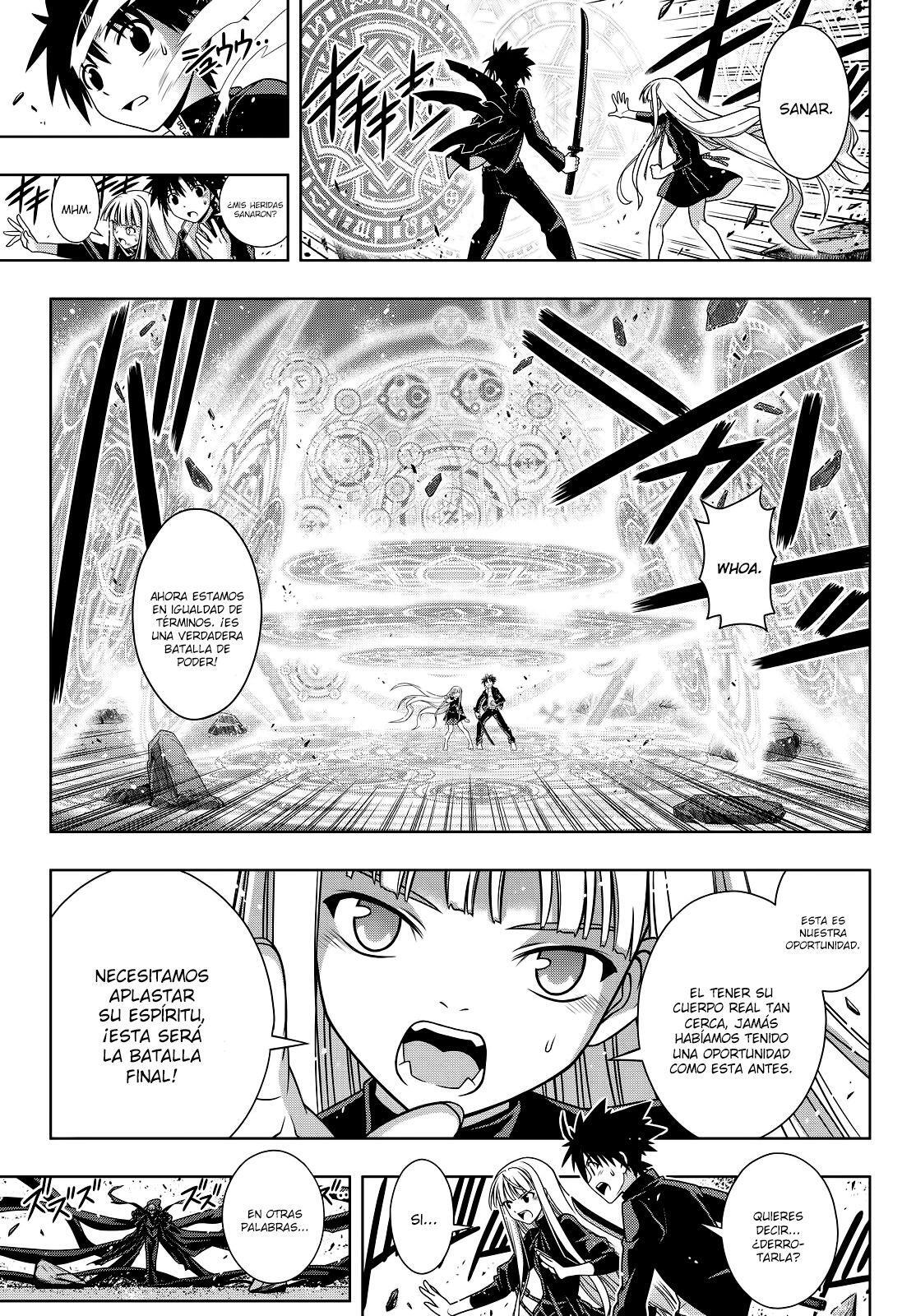 Capitulo 130 page 17