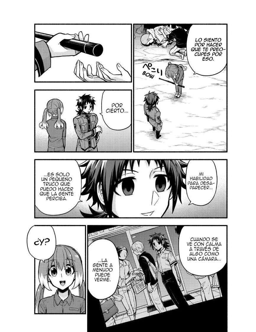 Capitulo 70 page 21