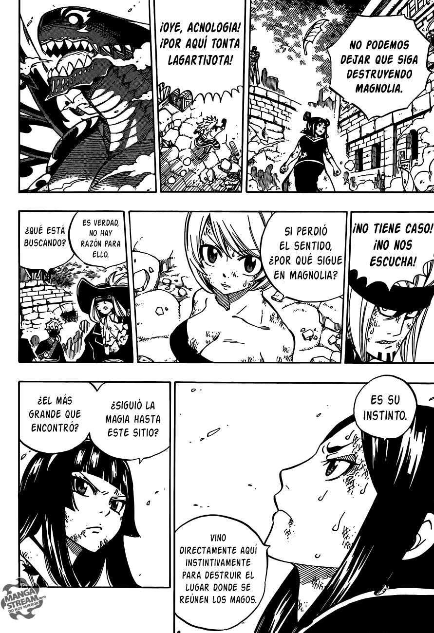 Capitulo 542 page 5