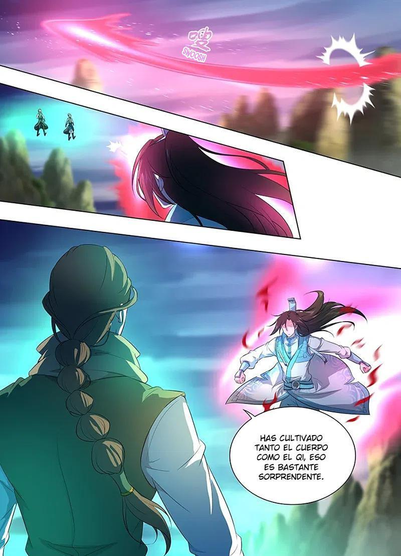 Capitulo 256 page 3