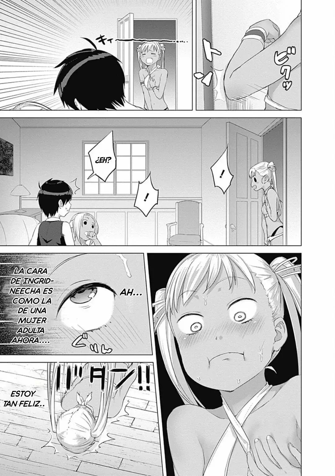 Capitulo 15 page 10