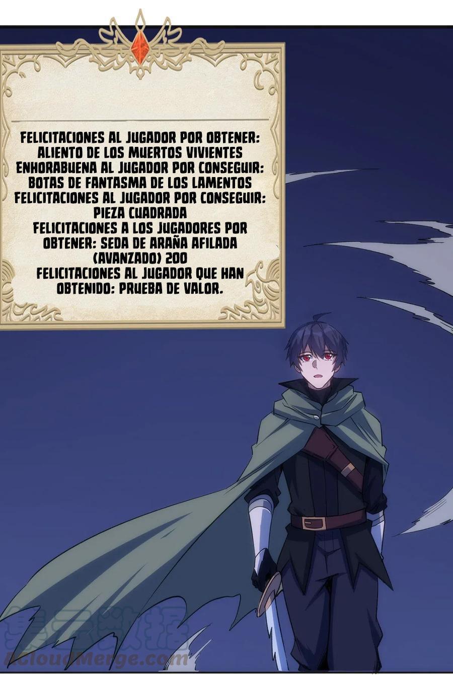 Capitulo 64 page 23