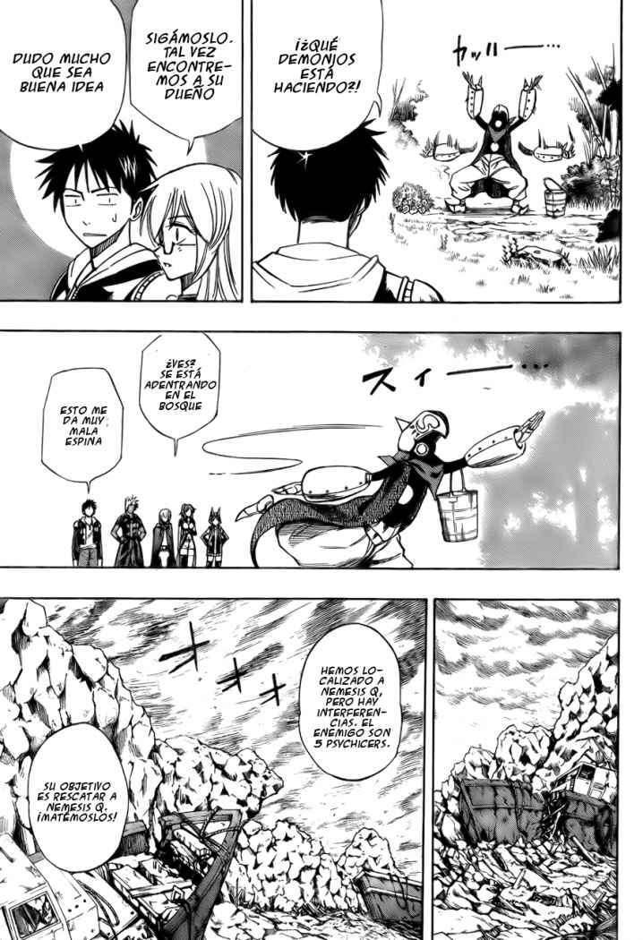 Capitulo 75 page 10