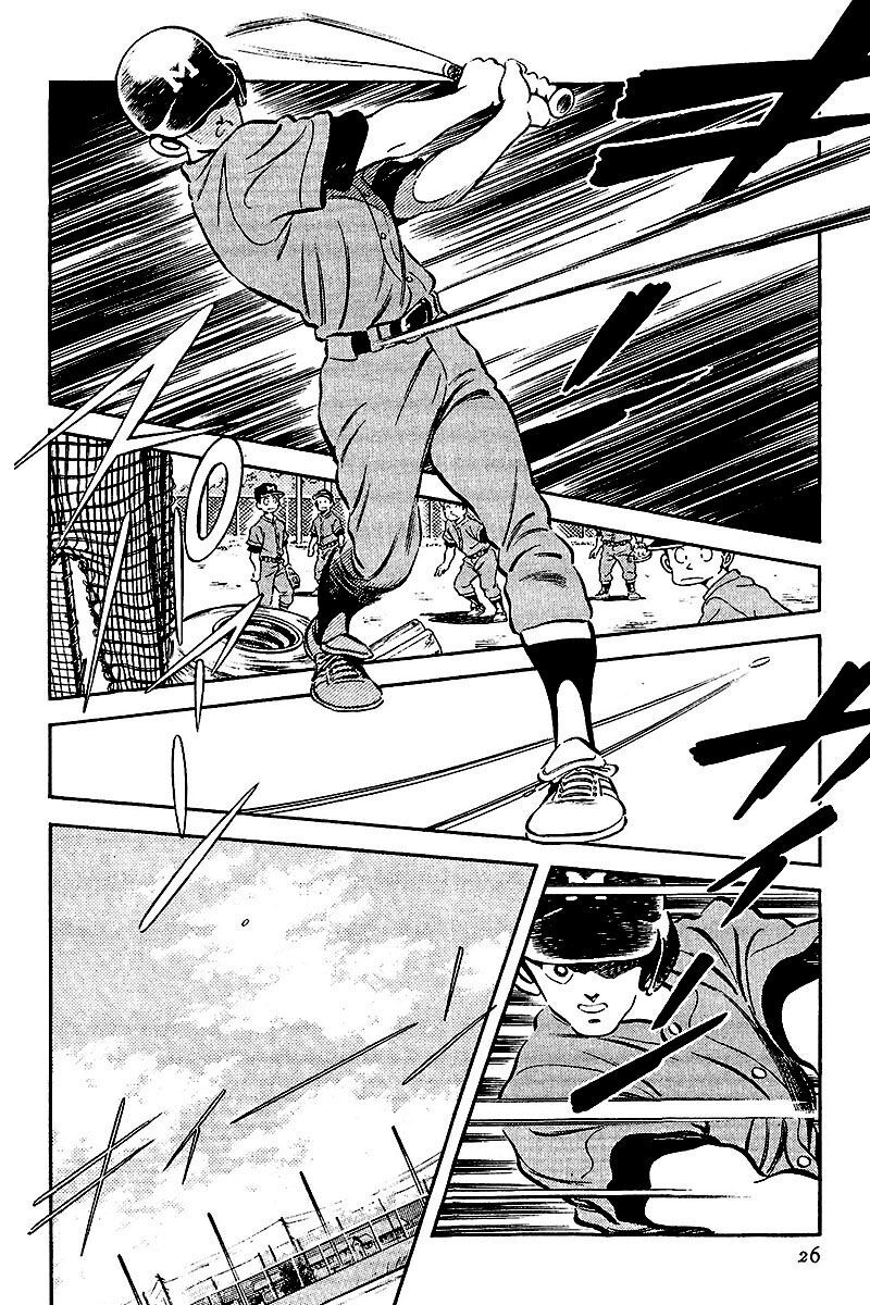 Capitulo 1 page 27