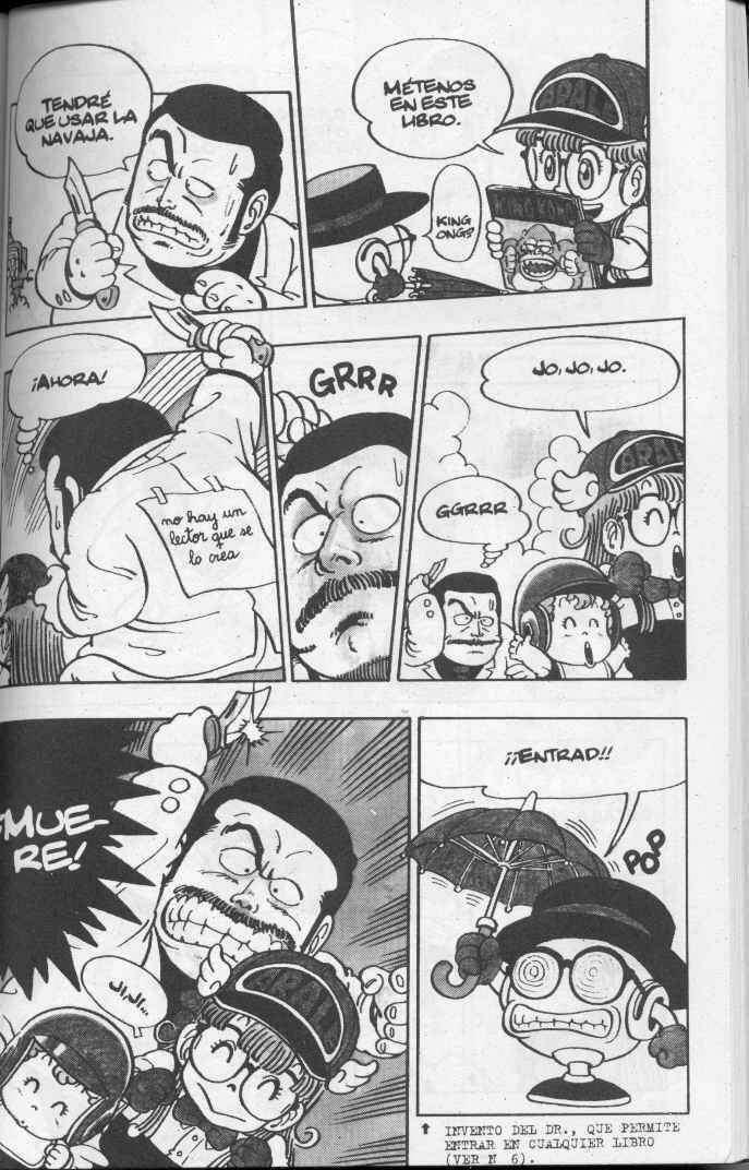 Capitulo 62 page 13