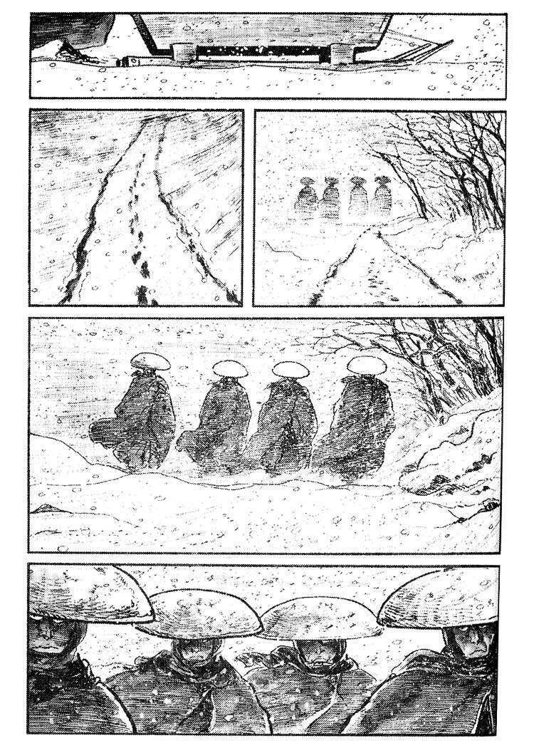 Capitulo 41 page 13