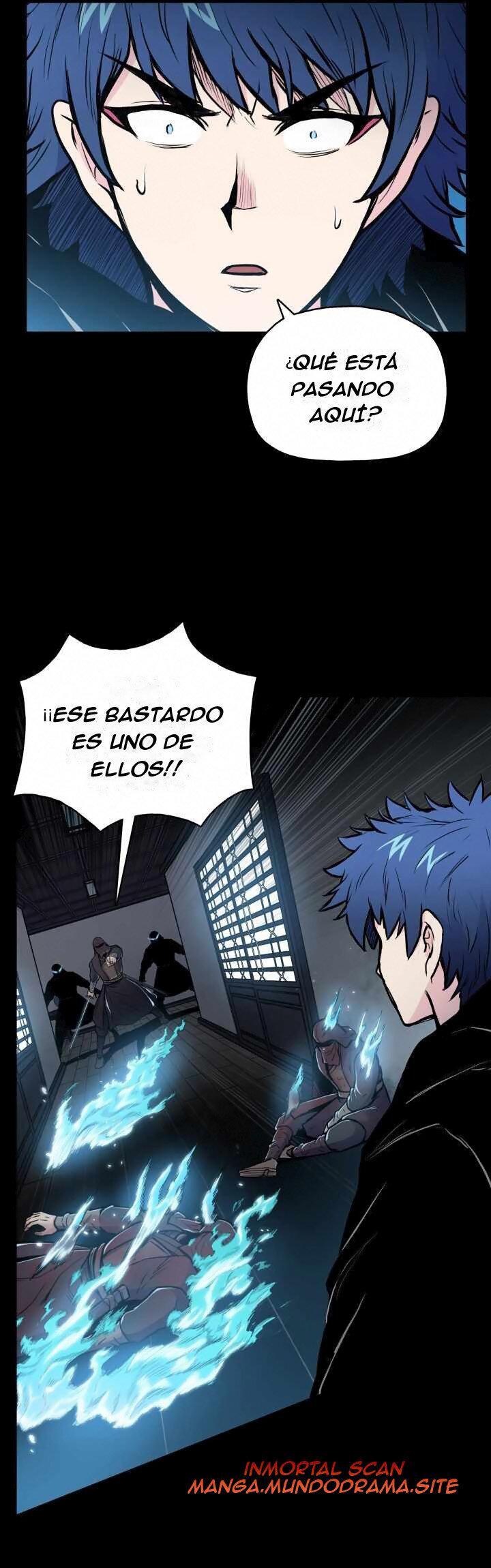 Capitulo 64 page 6