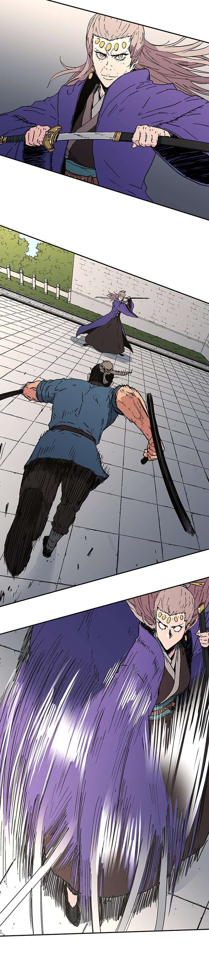 Capitulo 106 page 21