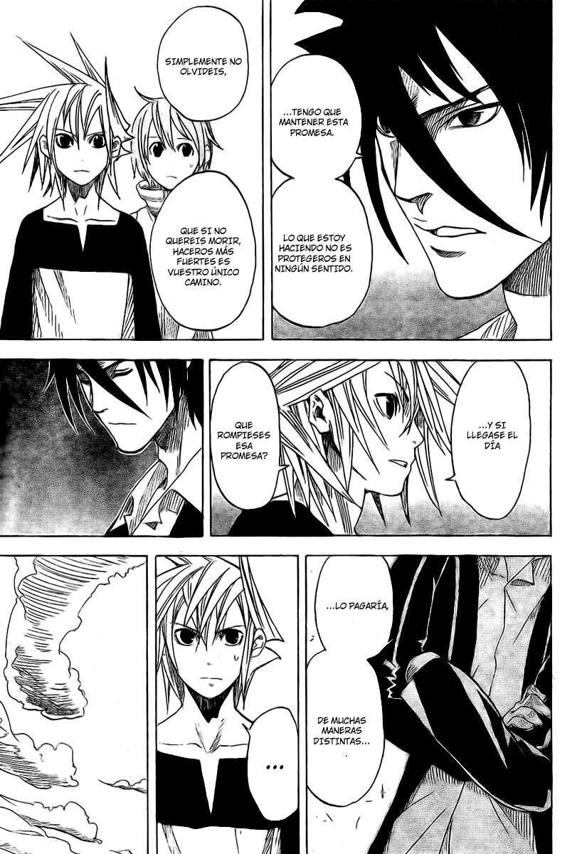 Capitulo 20 page 18