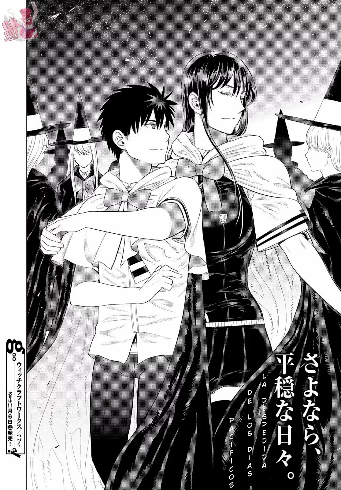 Capitulo 105 page 20