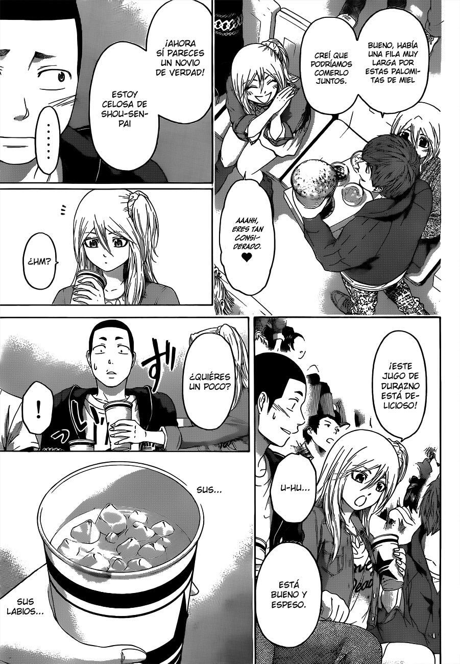 Capitulo 124 page 8