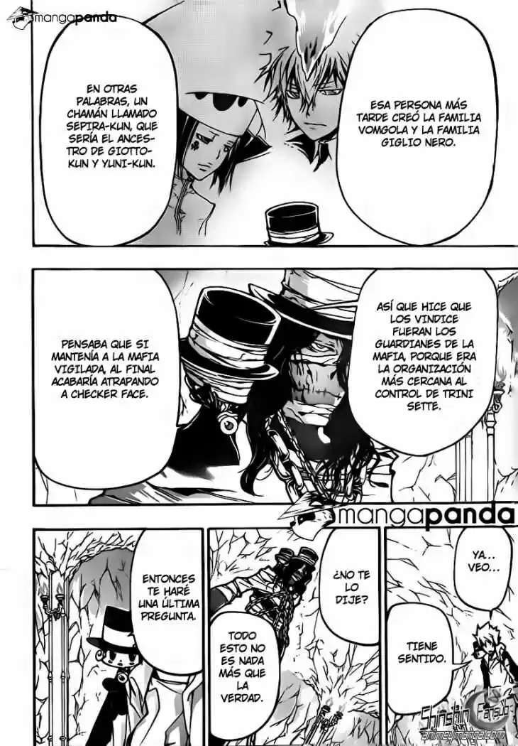 Capitulo 387 page 11