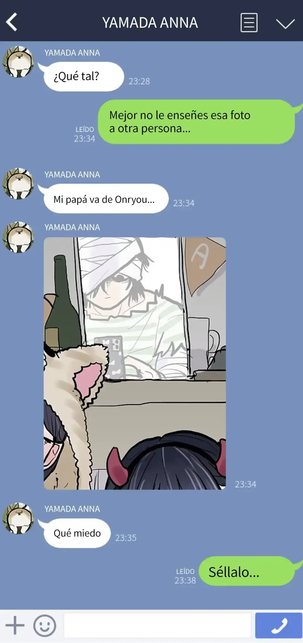 Capitulo 82.2 page 4