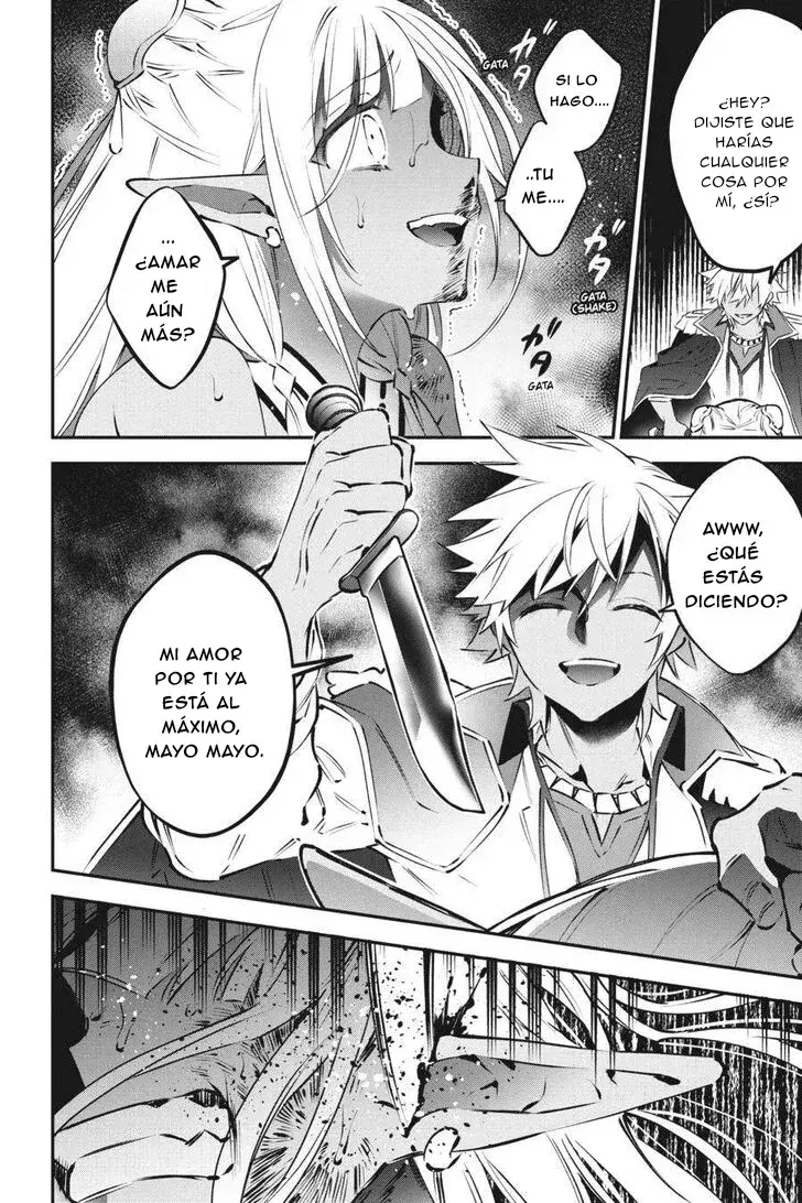 Capitulo 72 page 16