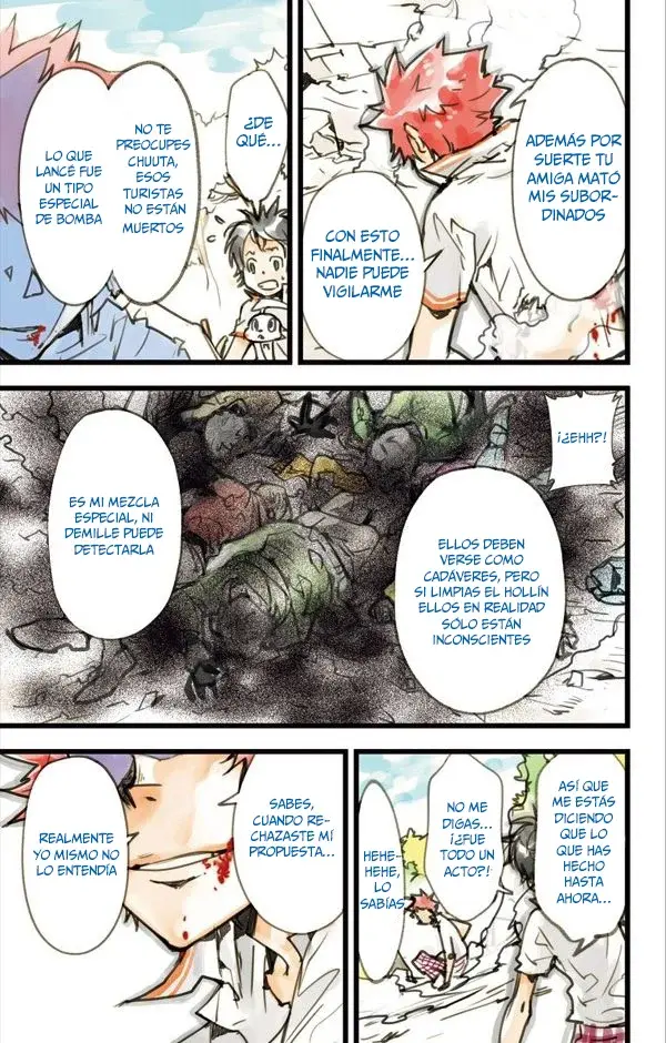 Capitulo 7 page 33