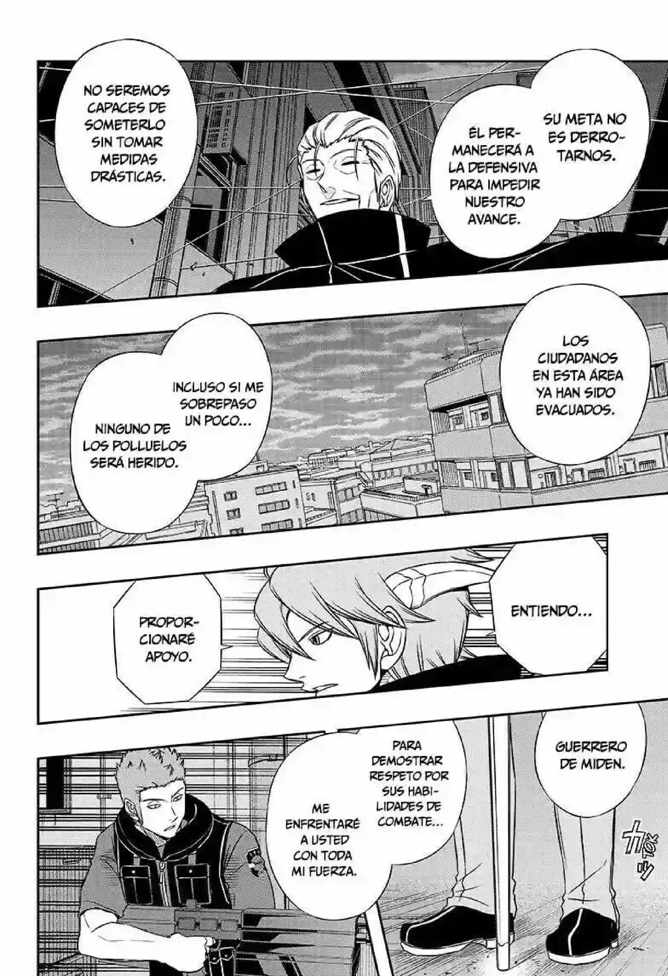 Capitulo 62 page 14