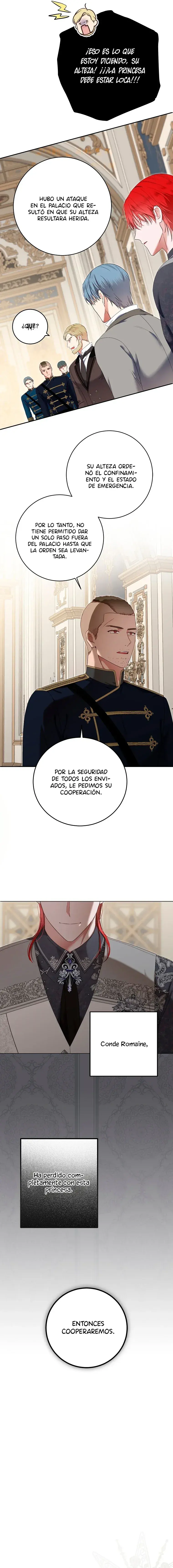 Capitulo 99 page 11