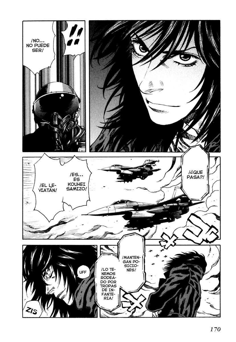 Capitulo 64 page 5