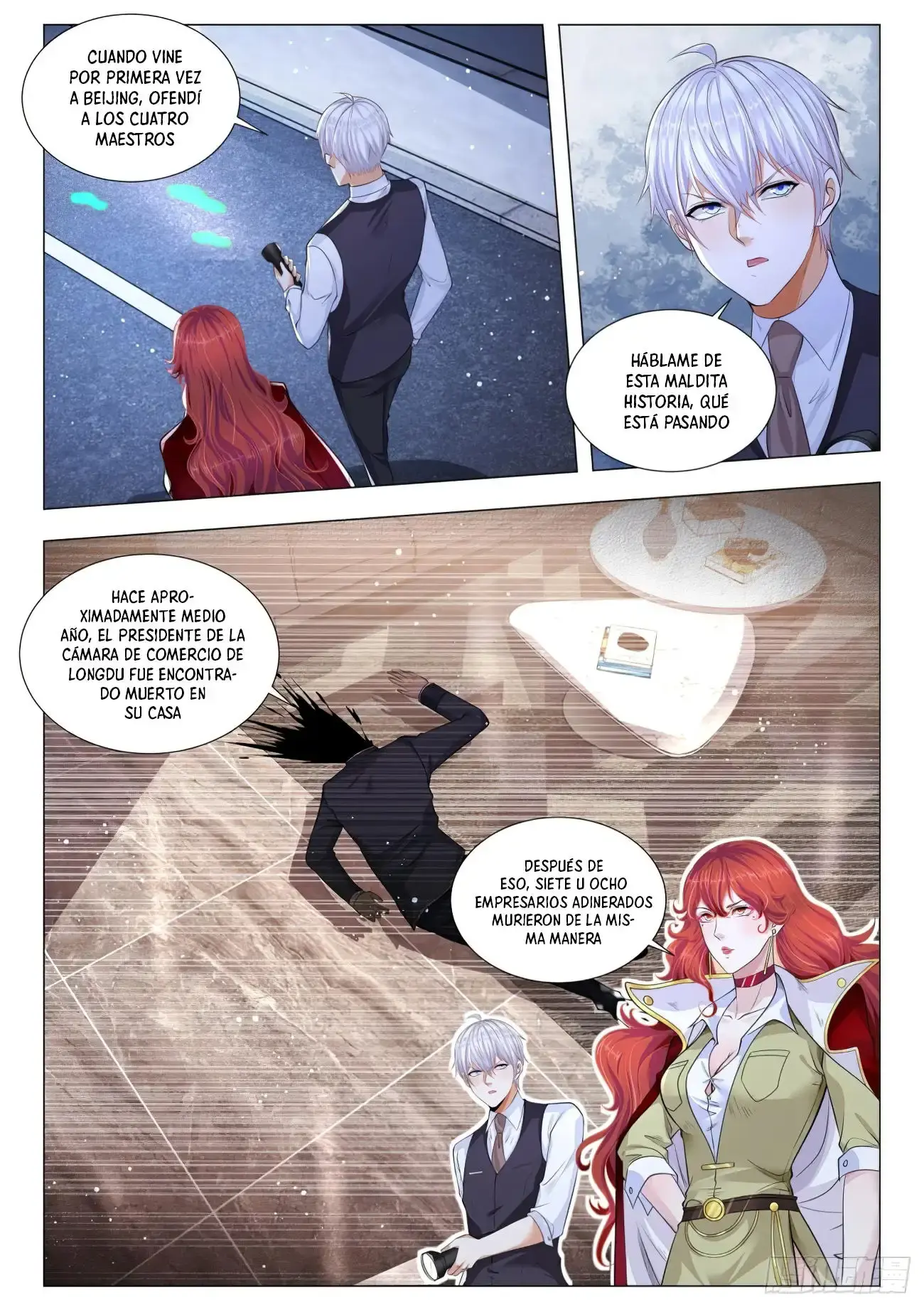 Capitulo 350 page 7