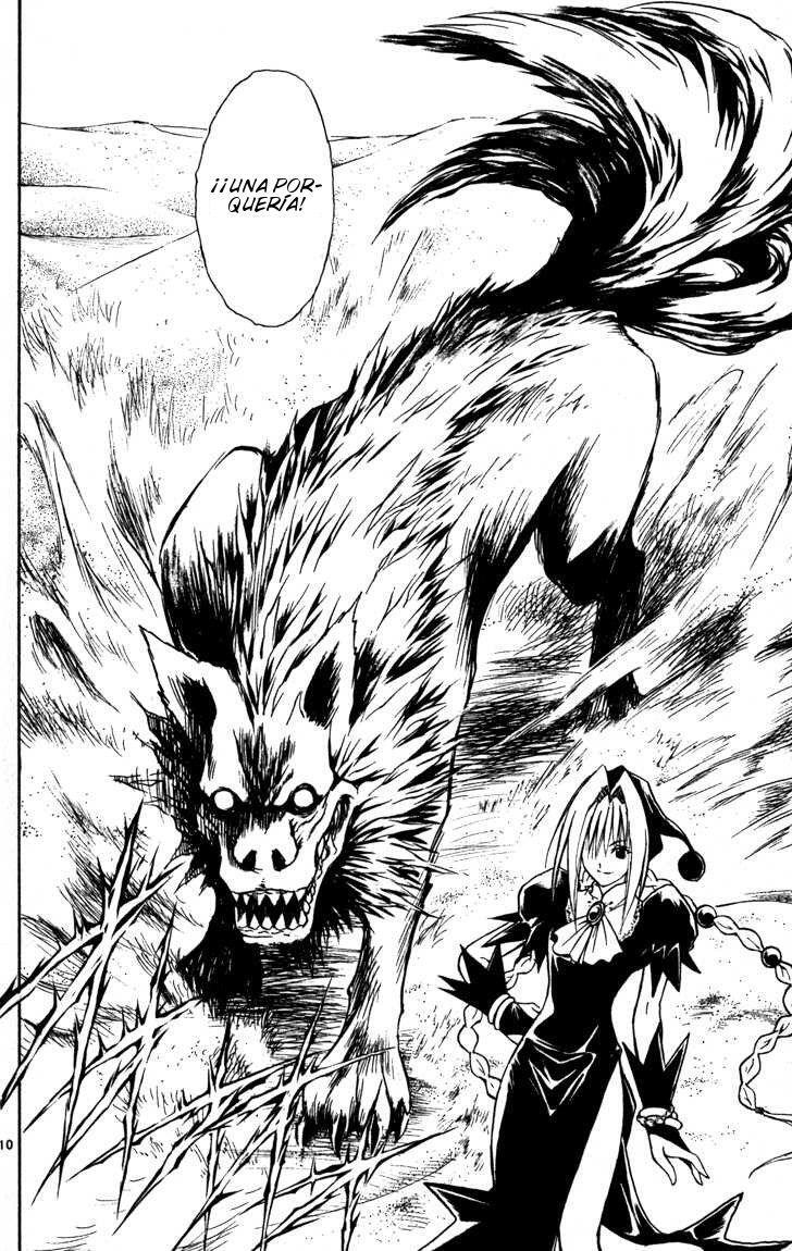Capitulo 54 page 11