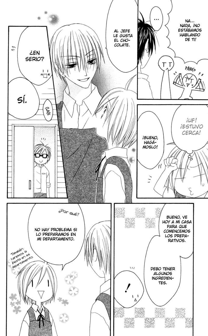 Capitulo 28 page 11