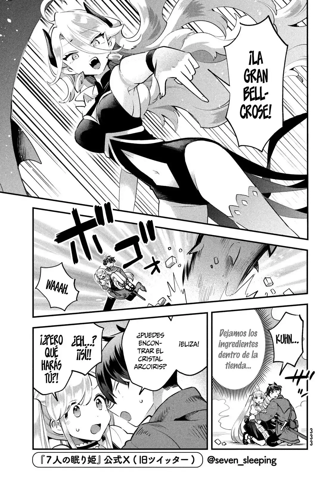 Capitulo 43 page 7
